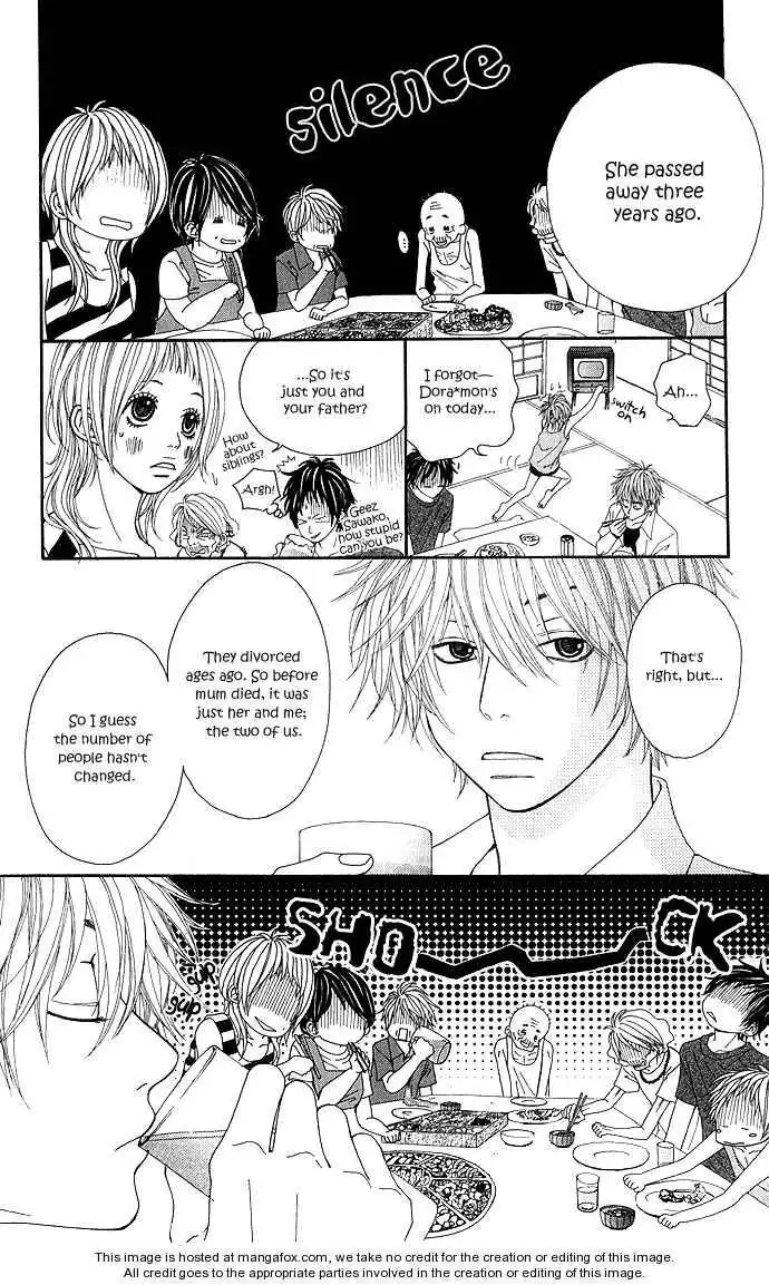 Koi Koi Country Road Chapter 2 16